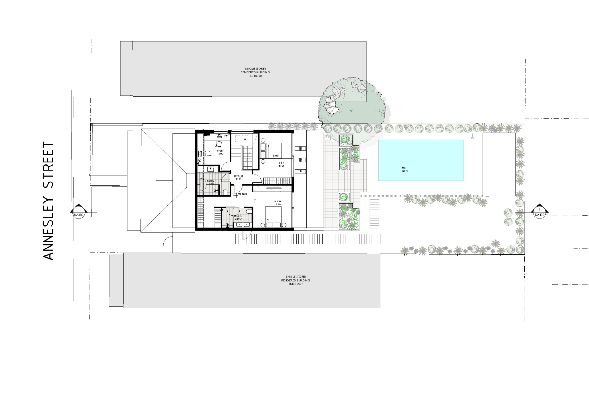 Sydney House Design & Interiors - Building Designers Sydney