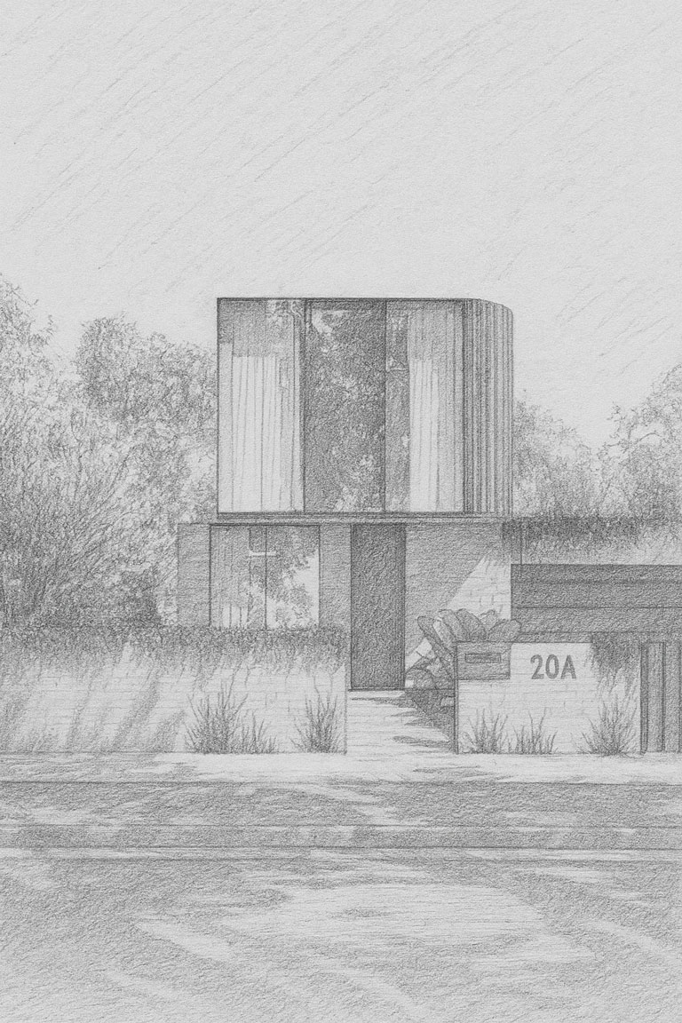 Complying Development Certificate CDC drawings - Sydney House Design & Interior Design - CDC approval designer Sydney