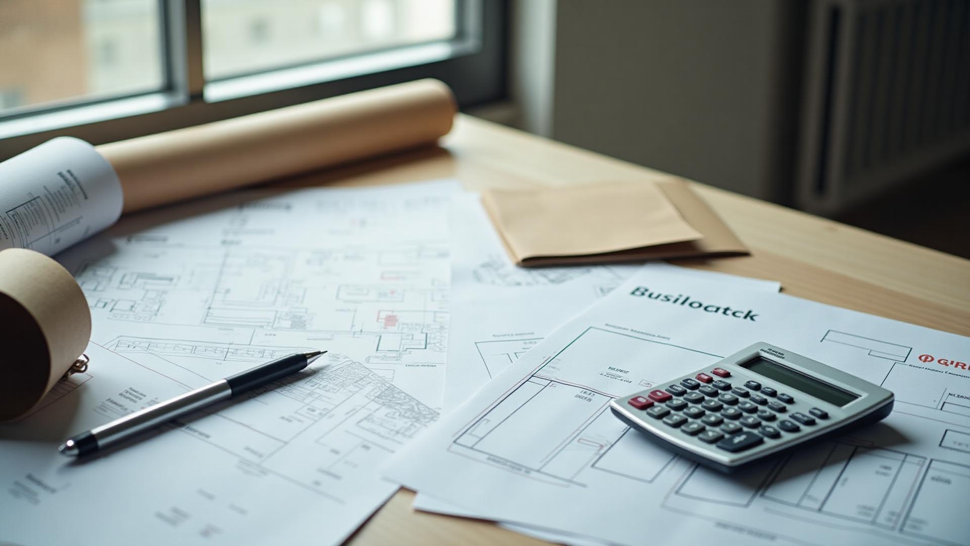 Budgeting for Construction & Building Costs in Sydney