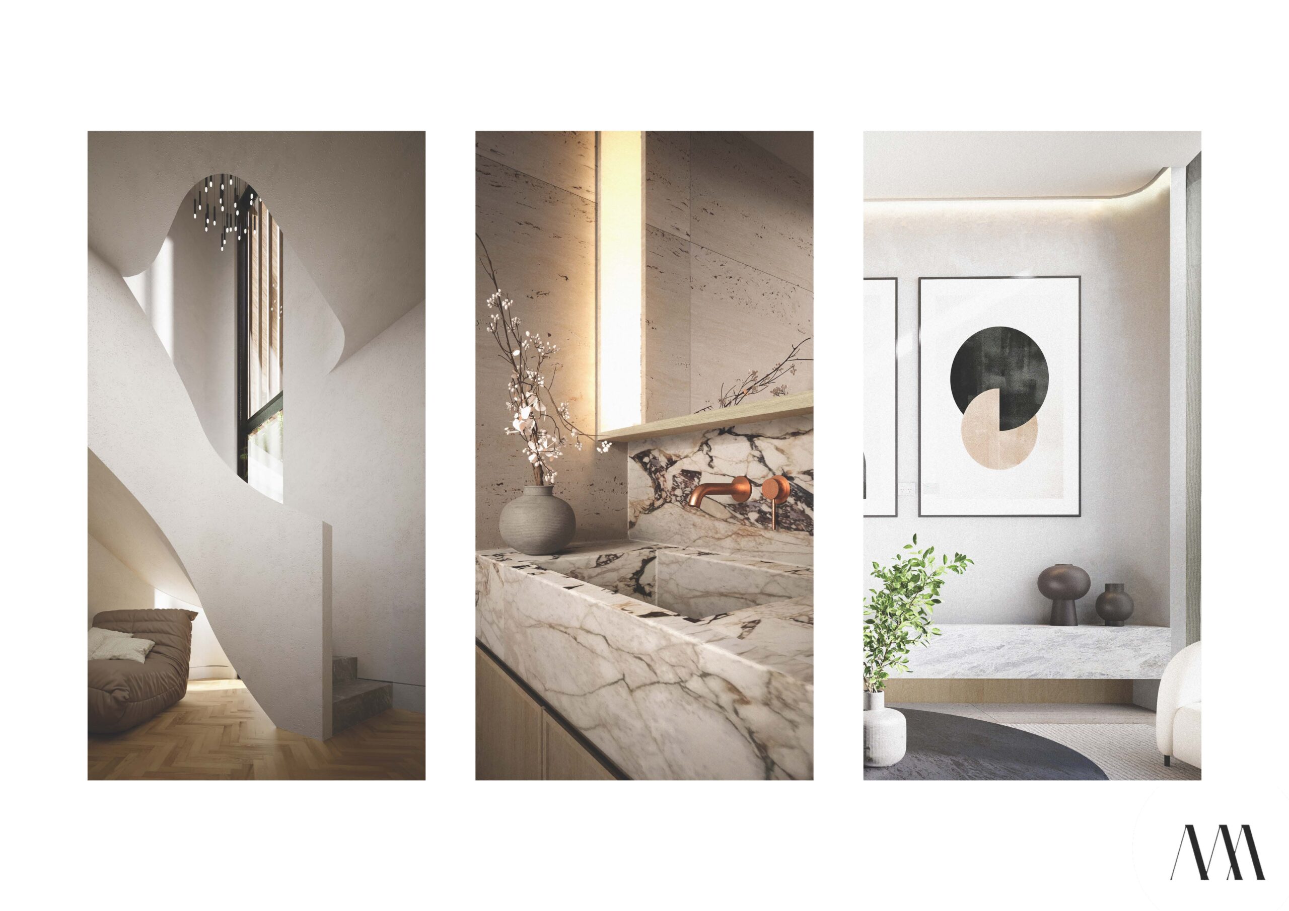 Duplex Development - Modern Dual Occupancy Design | Sydney House Design