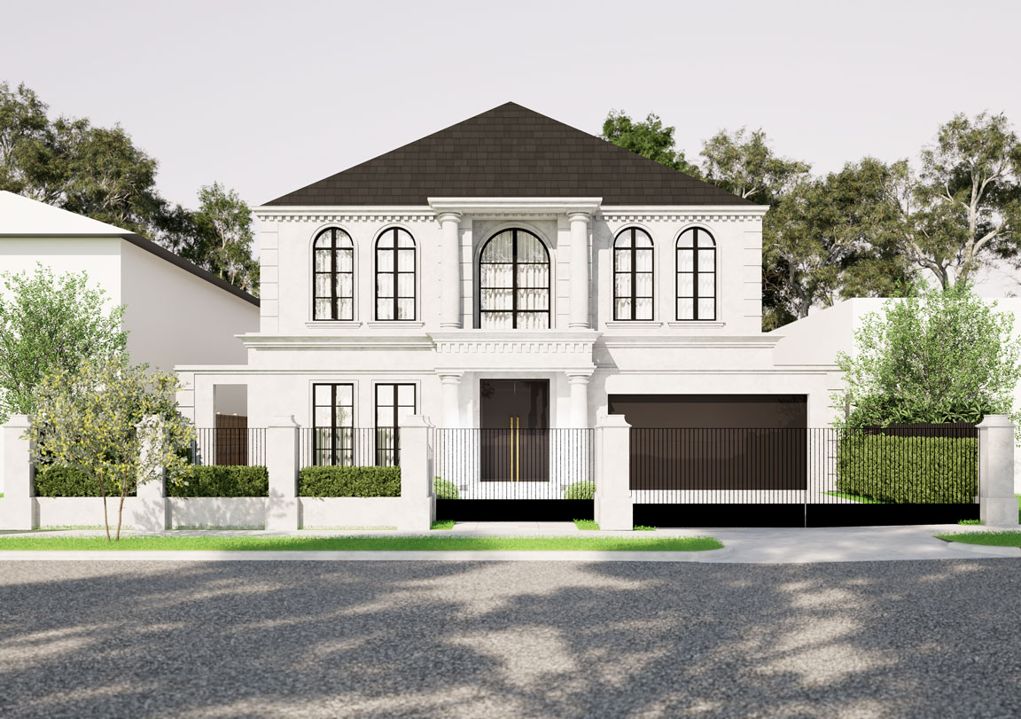 The Art of Natural Light