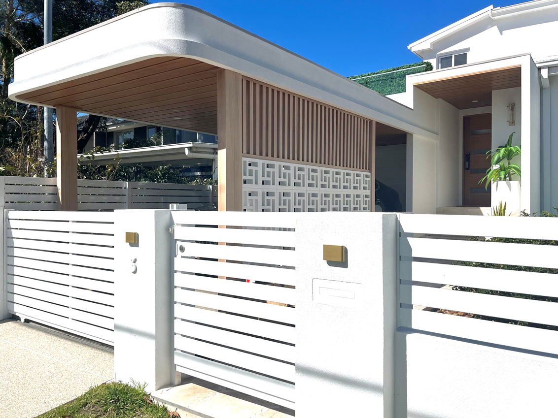 Building Design Sydney