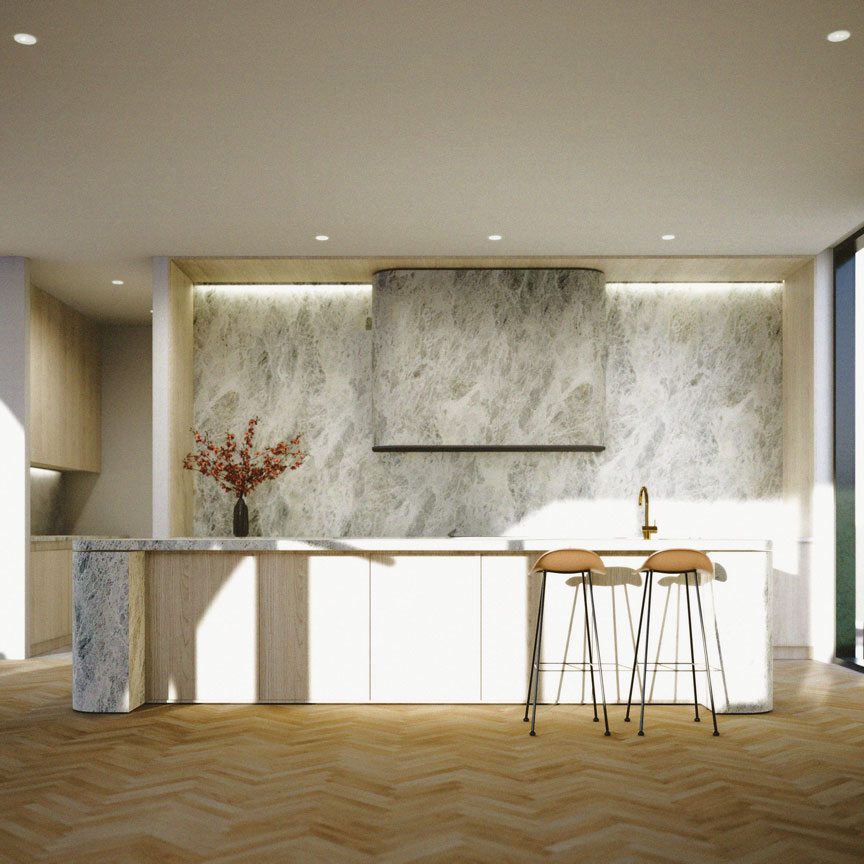 Residential Architecture