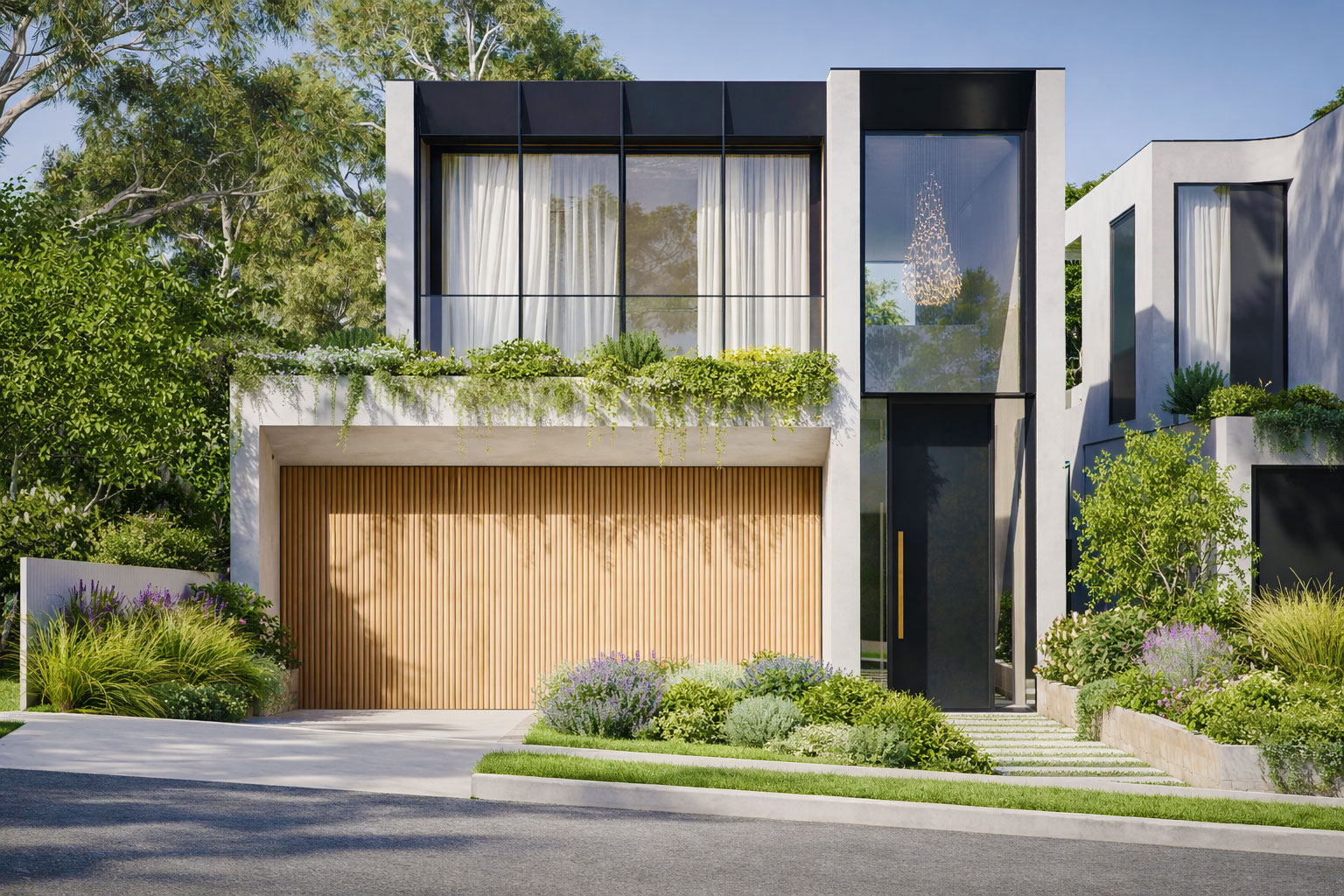 Sydney House Design project 1
