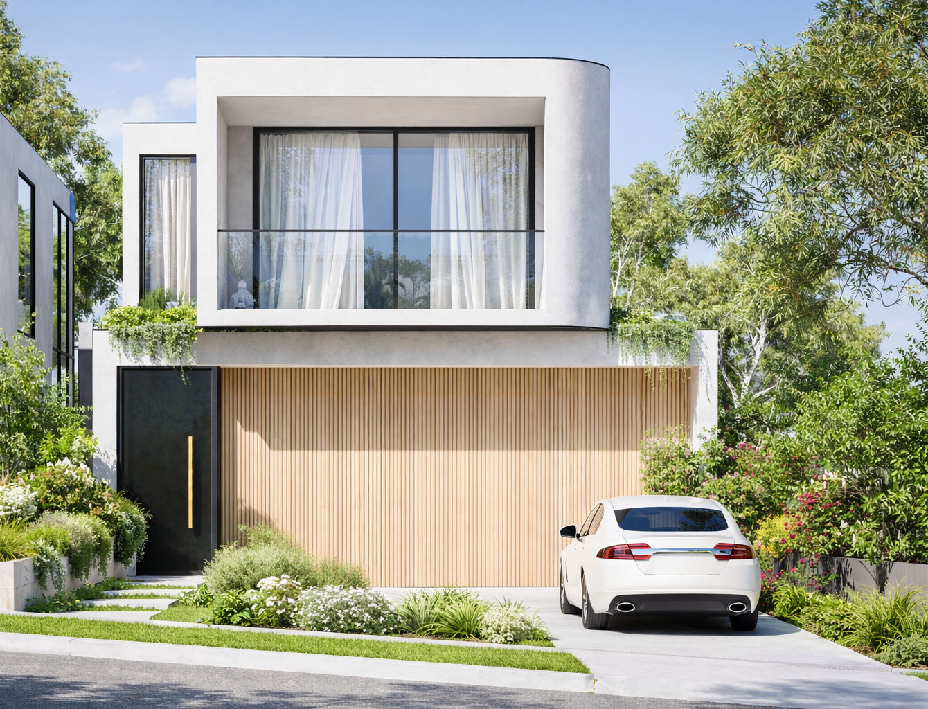 Sydney House Design project 2