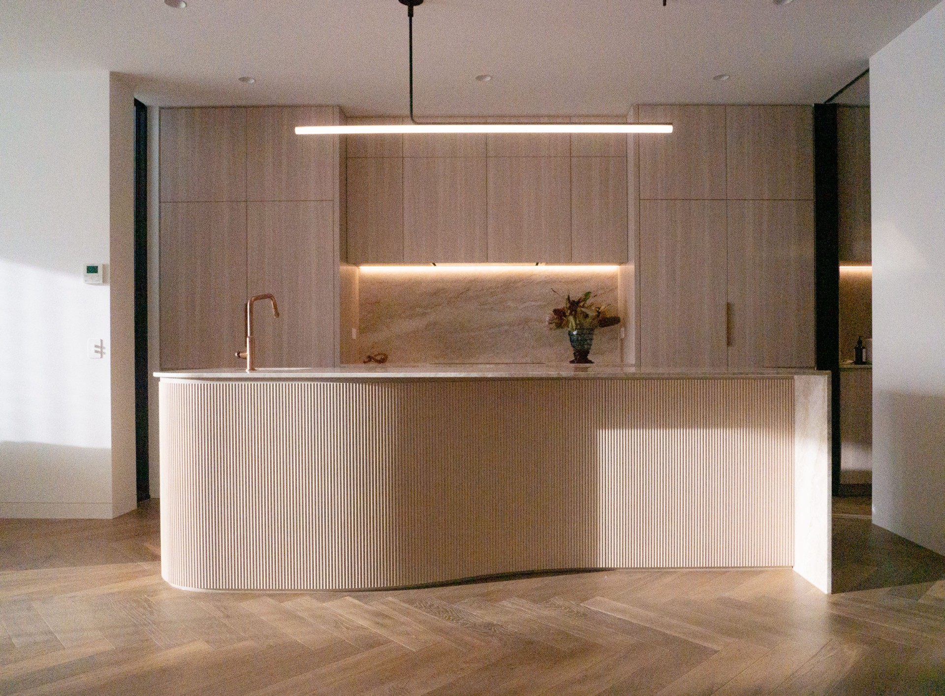 Sydney House Design project 3