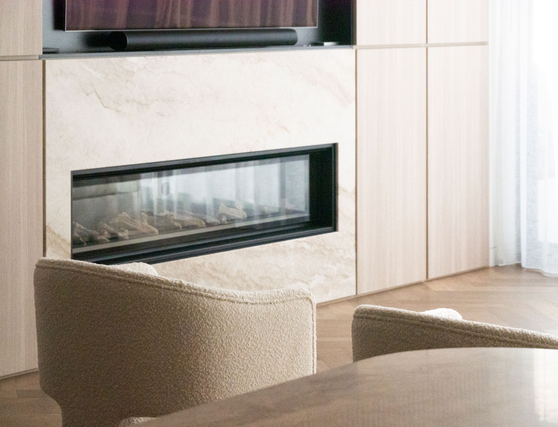 Sydney House Design project 5