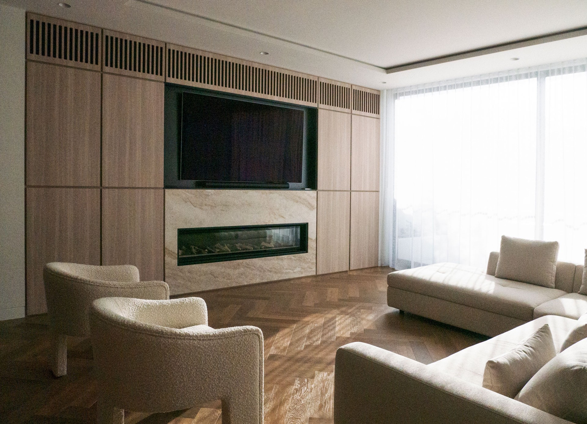 Sydney House Design project 8