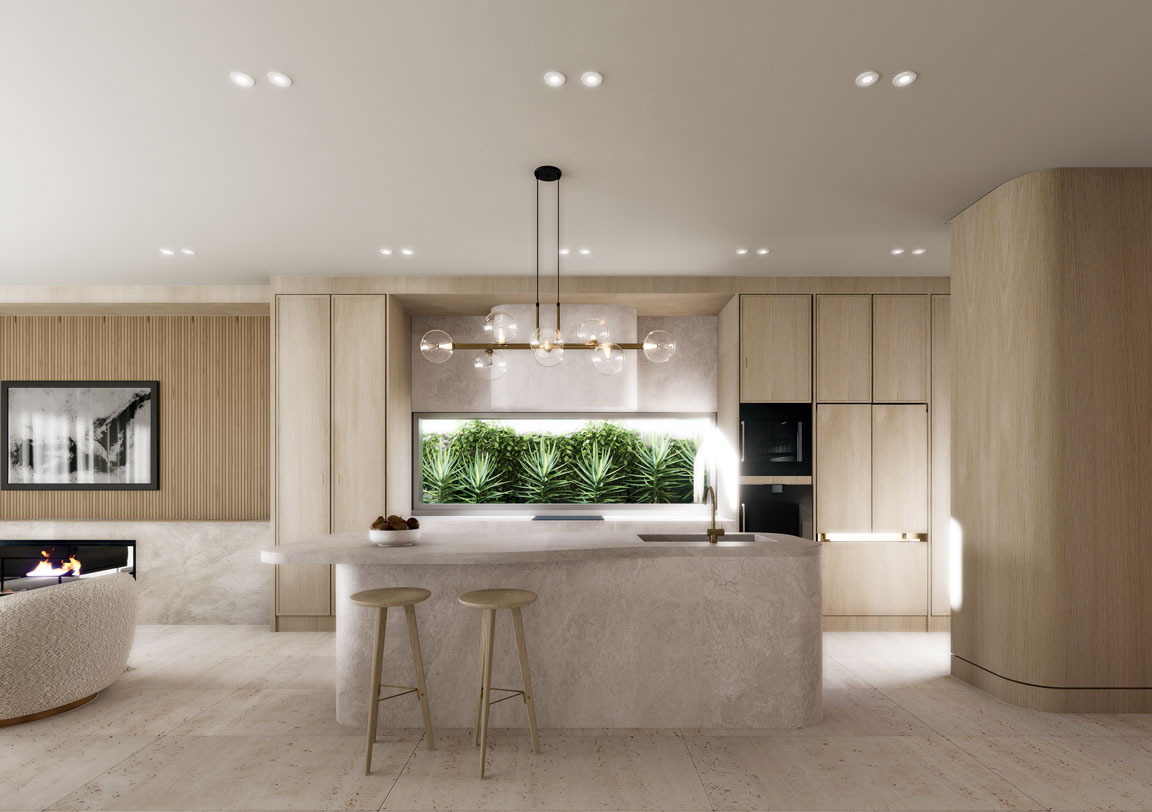 Lilyfield Residence - Contemporary Inner West Renovation | Sydney House ...