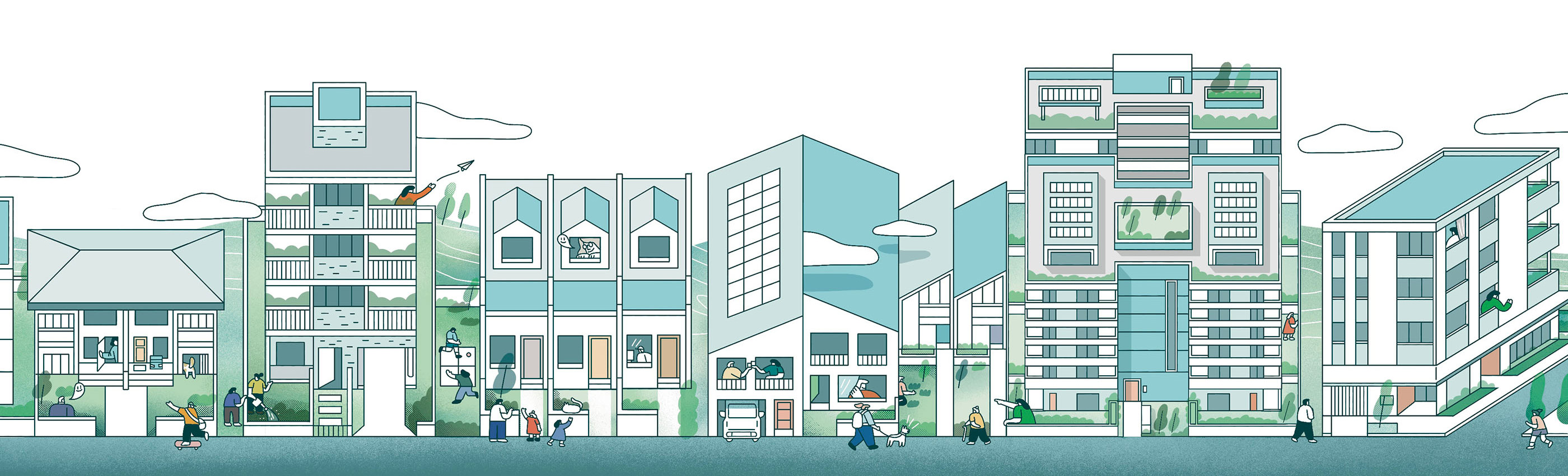 Engaging with Building Designers & NSW Pattern Books