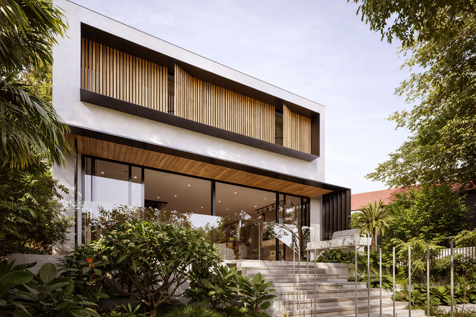 Sydney House Design & Interiors - Building Designers Sydney