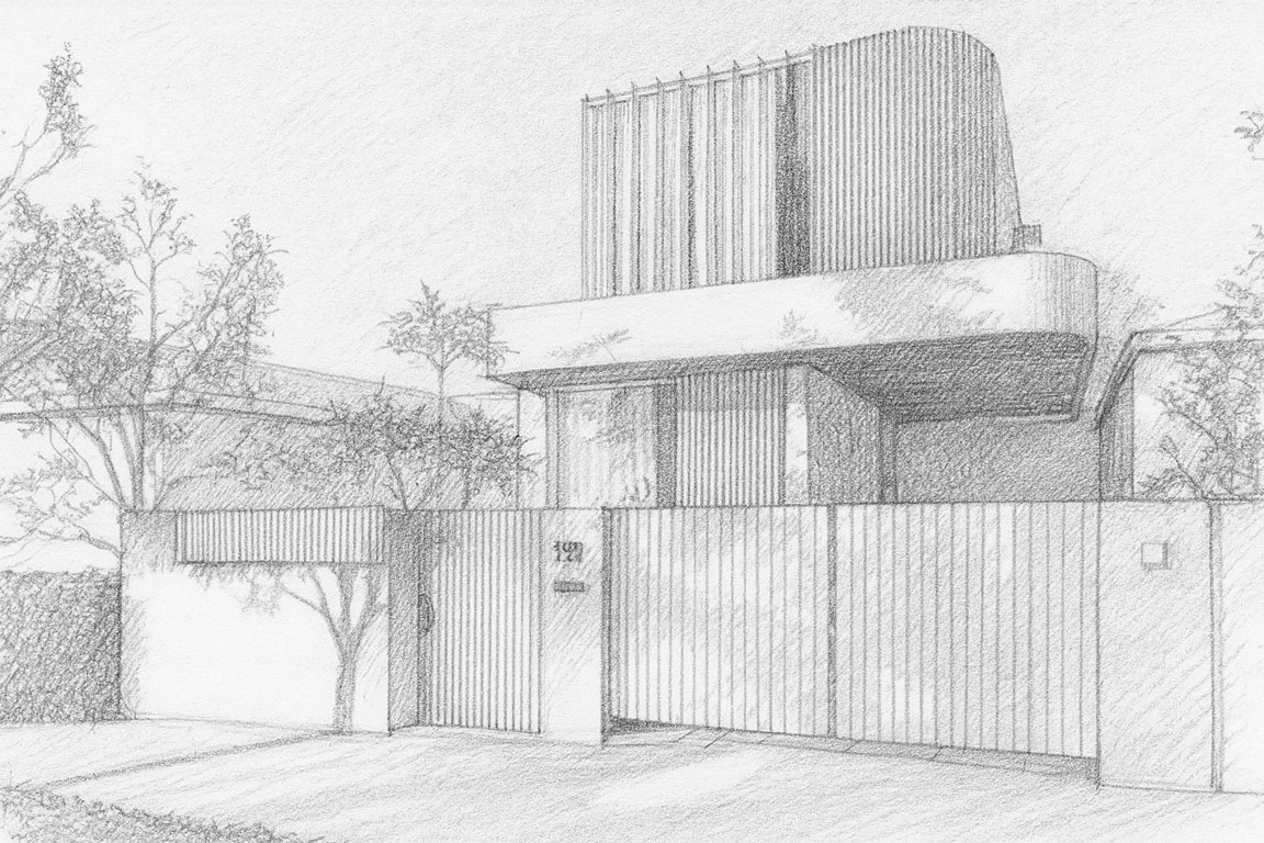 Construction project management services - Sydney House Design & Interior Design - project manager Sydney