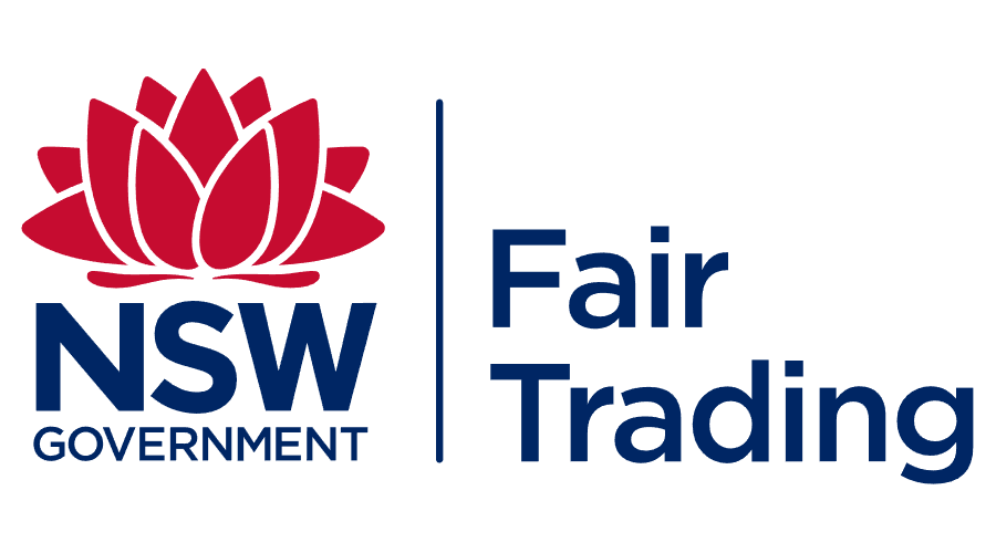 NSW Fair Trading - Registered Design Practitioner